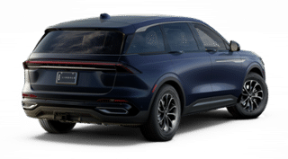 2024 Lincoln Lincoln Nautilus External Image 3